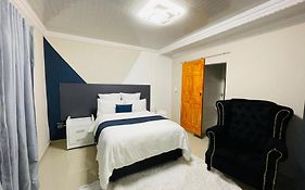 The Success Guest House